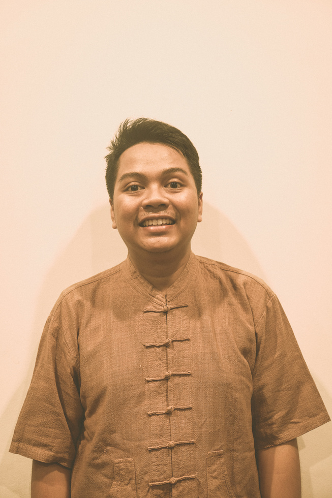 Candra Eko Mawarid (CEM)