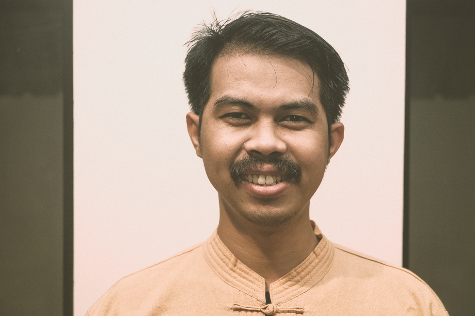Haris Dogol