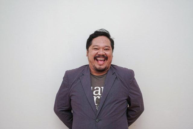 Iqbal Samudra